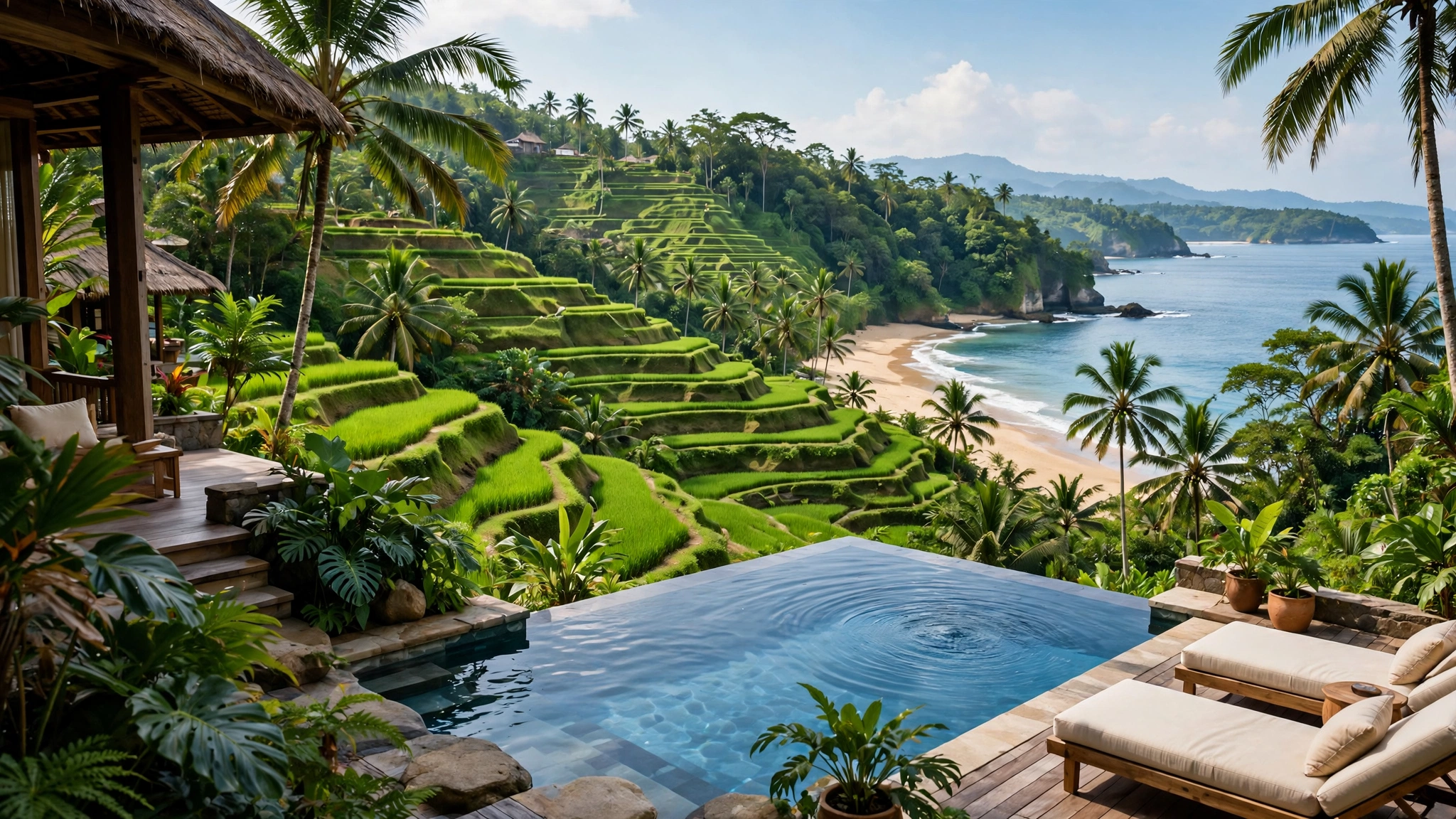 Kerala Backwaters 4N/5D