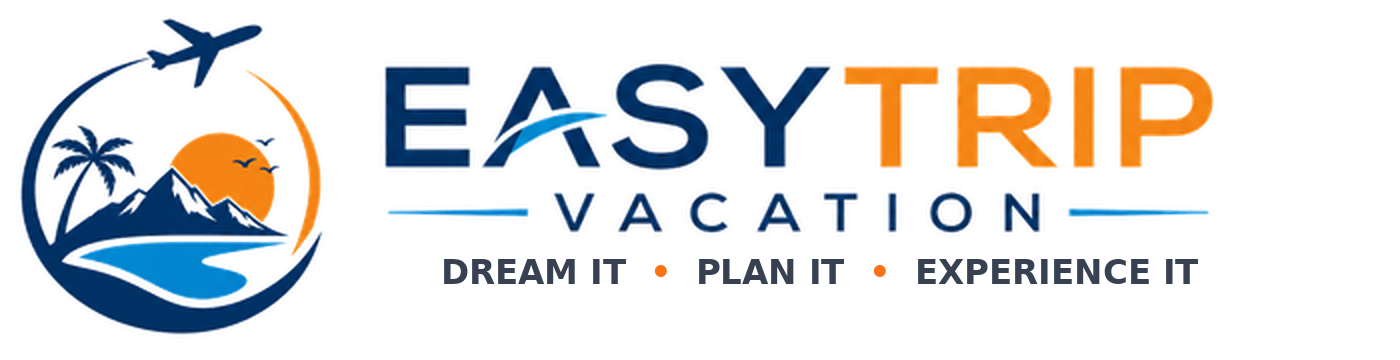 Easy Trip Vacation